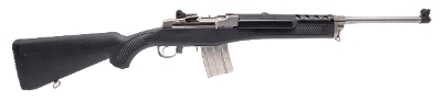 "Ruger Mini-14 Ranch Rifle 5.56×45mm (L2025-13737)"