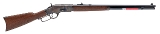 "(SN: 00103YV73P) Winchester 1873 Sporter Rifle .357 MAG. (L2025-13417) NEW"