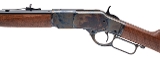 "(SN: 00103YV73P) Winchester 1873 Sporter Rifle .357 MAG. (L2025-13417) NEW" - 4 of 5