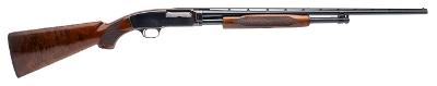 "WINCHESTER MODEL 42 DELUXE SHOTGUN 410 (L2025-00590)"