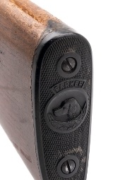 "PARKER BROS. VH 20 GAUGE SHOTGUN (L2025-13831)" - 9 of 9