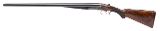 "CHARLES DALY LINDNER PRUSSIAN SXS 12 GAUGE SHOTGUN WITH KRUPP FLUID STEEL BARRELS (L2025-13727)" - 3 of 6