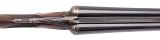 "CHARLES DALY LINDNER PRUSSIAN SXS 12 GAUGE SHOTGUN WITH KRUPP FLUID STEEL BARRELS (L2025-13727)" - 5 of 6