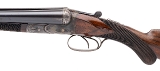 "CHARLES DALY LINDNER PRUSSIAN SXS 12 GAUGE SHOTGUN WITH KRUPP FLUID STEEL BARRELS (L2025-13727)" - 4 of 6