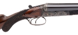 "CHARLES DALY LINDNER PRUSSIAN SXS 12 GAUGE SHOTGUN WITH KRUPP FLUID STEEL BARRELS (L2025-13727)" - 2 of 6