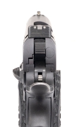 "STI Duty One 4.0 1911 Pistol .40 S&W (L2025-13895)" - 3 of 7