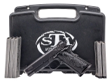 "STI Duty One 4.0 1911 Pistol .40 S&W (L2025-13895)" - 7 of 7