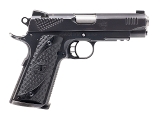 "STI Duty One 4.0 1911 Pistol .40 S&W (L2025-13895)"