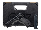 "(SN: K165089) CZ 75 P-01 50th Anniversary Elite Pistol 9mm (L2025-13330) NEW" - 3 of 3
