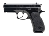 "(SN: K165089) CZ 75 P-01 50th Anniversary Elite Pistol 9mm (L2025-13330) NEW" - 2 of 3