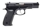 "CZ 75 BD PISTOL 9MM (L2025-13123)"