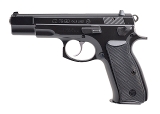 "CZ 75 BD PISTOL 9MM (L2025-13123)" - 2 of 7