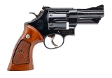 "Smith & Wesson 27-2 Revolver .357 Magnum (L2025-13427)" - 2 of 5