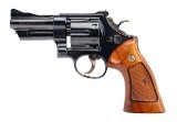 "Smith & Wesson 27-2 Revolver .357 Magnum (L2025-13427)"