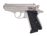 "Walther PPK/S Pistol .380 Auto (L2025-13679)" - 2 of 6