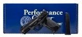 "(SN: SBT4231) Smith & Wesson Performance Center M&P 9 2.0 Pistol 9mm (L2025-14048) NEW" - 3 of 3