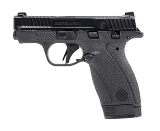 "(SN: EPA0224) Smith & Wesson Bodyguard 2.0 TS Pistol .380 ACP (L2025-14039) NEW" - 2 of 3
