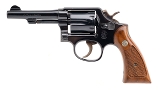 "Smith & Wesson 10-7 Revolver .38 Special (L2025-13756)"