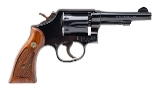 "Smith & Wesson 10-7 Revolver .38 Special (L2025-13756)" - 2 of 6