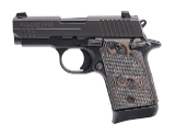 "SIG SAUER P938 EXTREME PISTOL 9MM (L2025-13297)" - 2 of 7