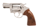 "Colt Detective Special Revolver .38 Special (L2025-13425)"