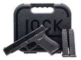 "Glock 34 Gen 5 MOS Pistol 9mm (L2025-13583)" - 4 of 4