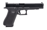 "Glock 34 Gen 5 MOS Pistol 9mm (L2025-13583)"