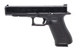 "Glock 34 Gen 5 MOS Pistol 9mm (L2025-13583)" - 2 of 4