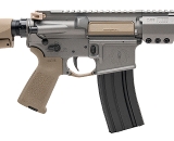 "(SN: 1776-201496) SOLGW Sage Dynamics V3 L89 M4 Rifle 5.56 NATO (L2025-13587) NEW" - 2 of 5