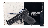 "(SN: FJF9950) Smith & Wesson M&P9 M2.0 TS Pistol 9mm (L2025-14041) NEW" - 3 of 3