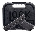 "Glock 21 Gen 3 Pistol .45 Auto (L2025-13866)" - 4 of 4