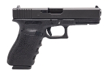 "Glock 21 Gen 3 Pistol .45 Auto (L2025-13866)"