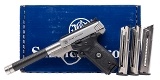 "CUSTOM SMITH & WESSON SW22 VICTORY PISTOL 22LR (L2025-13261)" - 6 of 6