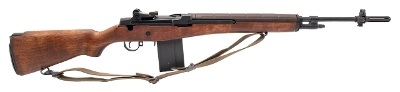 "LRB Arms M14SA rifle 7.62×51mm (L2025-13913)"