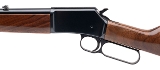 "Browning BL-22 Rifle .22 LR (L2025-12851)" - 4 of 4