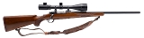 "RUGER M77 VARMINT RIFLE 22-250 (L2025-13894)"
