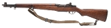 "Springfield M1 Garand rifle .30-06 (L2025-13914)" - 3 of 7
