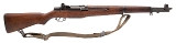 "Springfield M1 Garand rifle .30-06 (L2025-13914)"