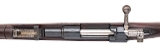 "1891 Argentine Mauser rifle 7.65×53mm (52087)" - 5 of 7