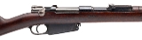 "1891 Argentine Mauser rifle 7.65×53mm (52087)" - 2 of 7