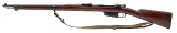 "1891 Argentine Mauser rifle 7.65×53mm (52087)" - 3 of 7