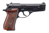 "Beretta 86 Cheetah Pistol .380 Auto (L2025-13631)"