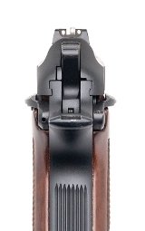 "Beretta 86 Cheetah Pistol .380 Auto (L2025-13631)" - 3 of 7