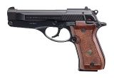 "Beretta 86 Cheetah Pistol .380 Auto (L2025-13631)" - 2 of 7