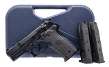 "STOEGER COUGAR 8000F PISTOL 9MM (L2025-13260)" - 7 of 7
