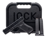 "Glock 45 Pistol 9mm (L2025-13906)" - 5 of 5