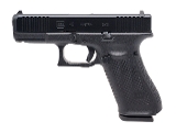 "Glock 45 Pistol 9mm (L2025-13906)" - 2 of 5