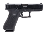 "Glock 45 Pistol 9mm (L2025-13906)"
