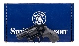 "SMITH & WESSON 351C AIRLITE REVOLVER 22 M.R.F. (L2025-13097)" - 6 of 6
