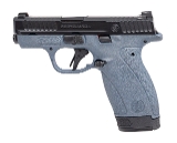 "SMITH & WESSON BODYGUARD 2.0 BLUE TITANIUM PISTOL 380 ACP (L2025-13045)" - 2 of 4